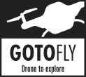 Go to Fly | Drone to explore